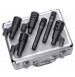 AUDIX FUSION6 DRUM KIT 